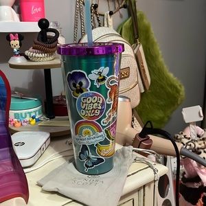 Cute cup